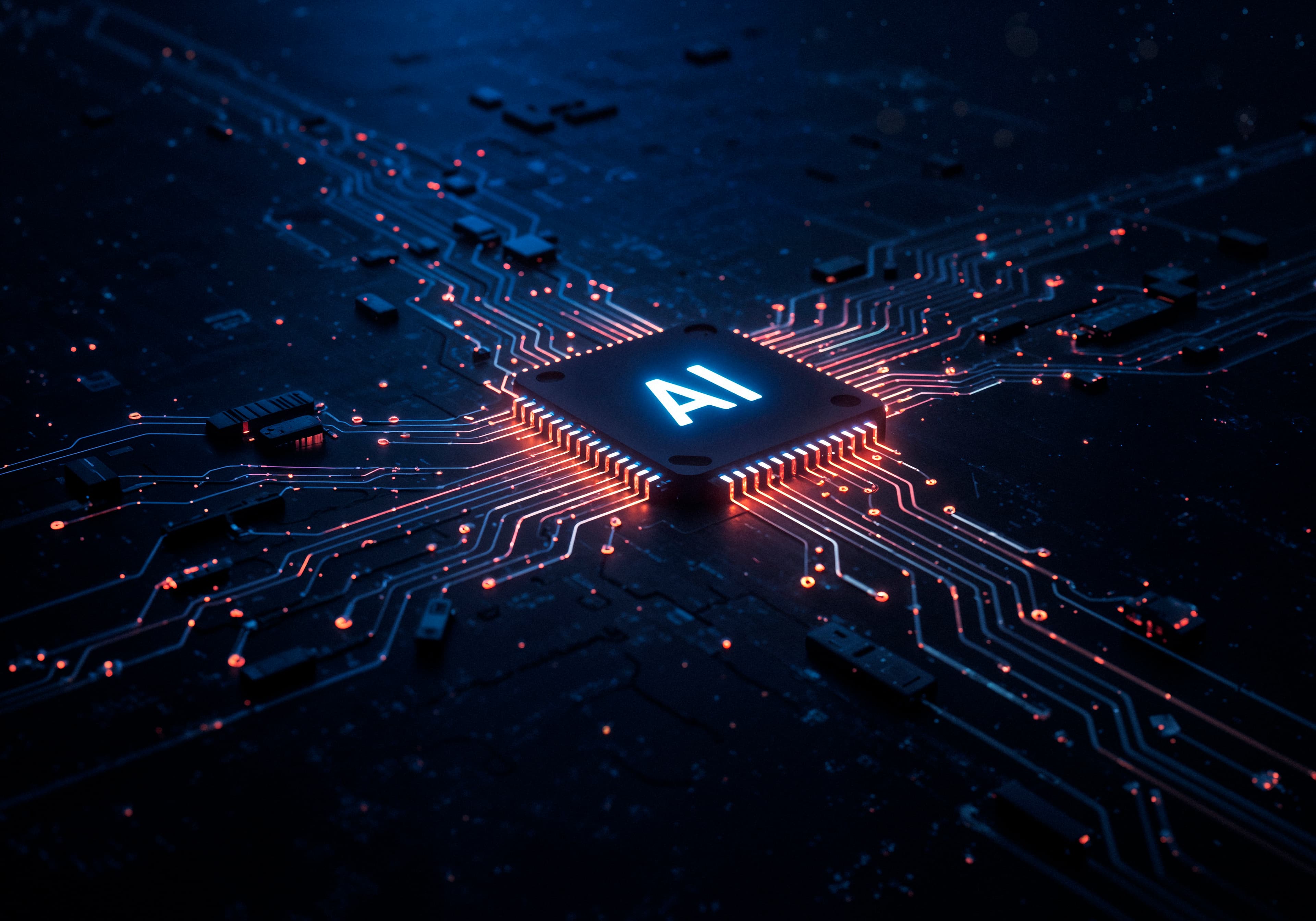 Artificial Intelligence
