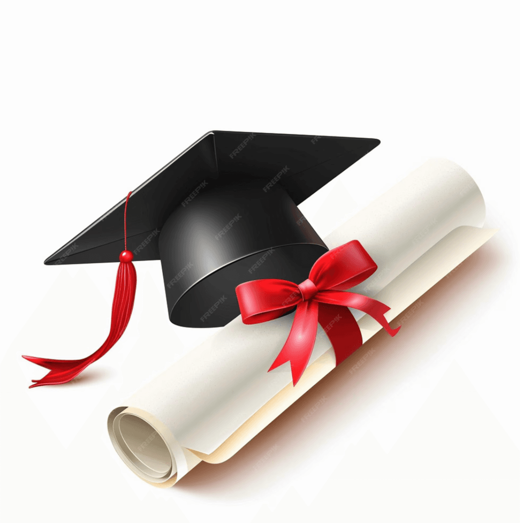Diploma & Graphic