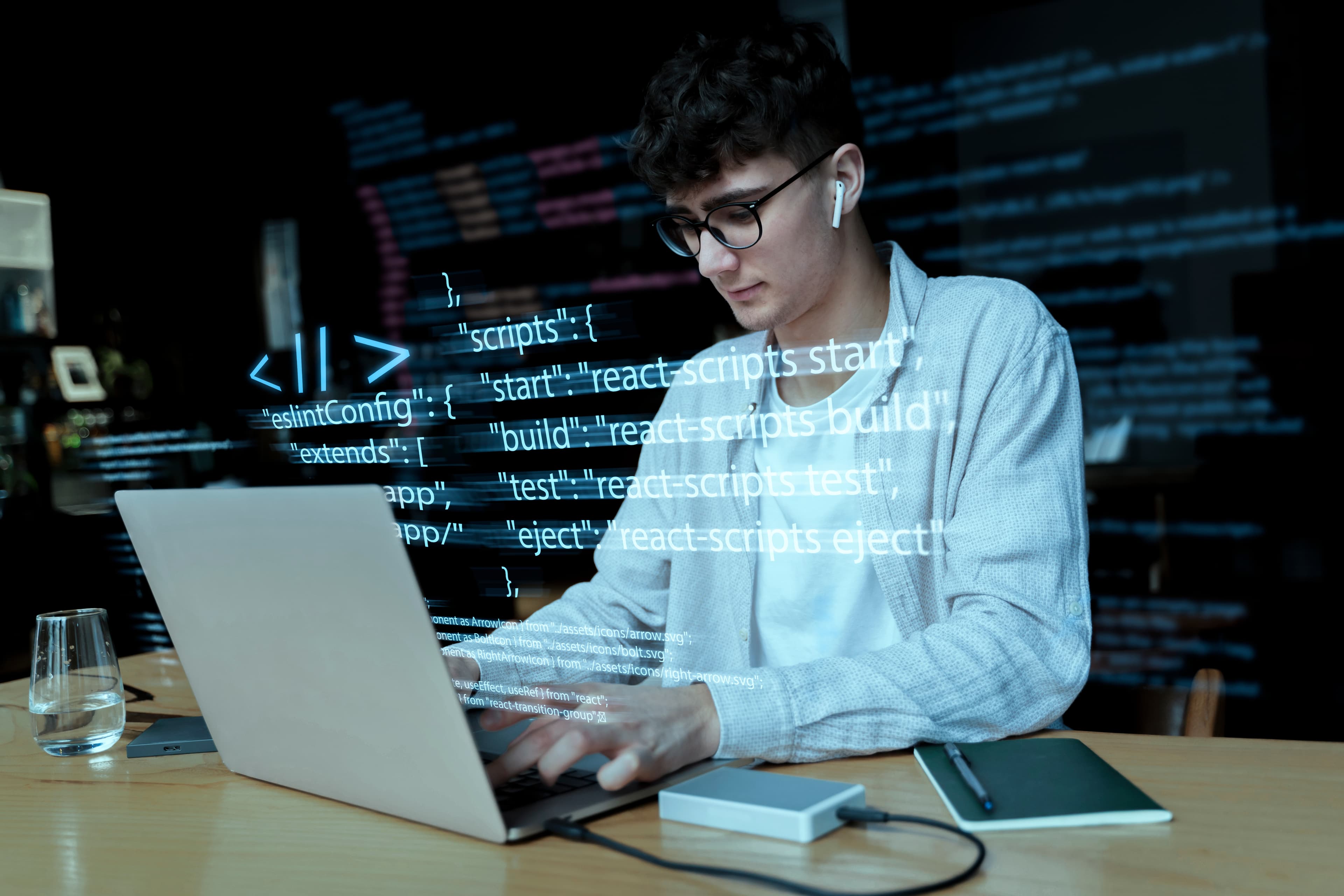 Full Stack Development