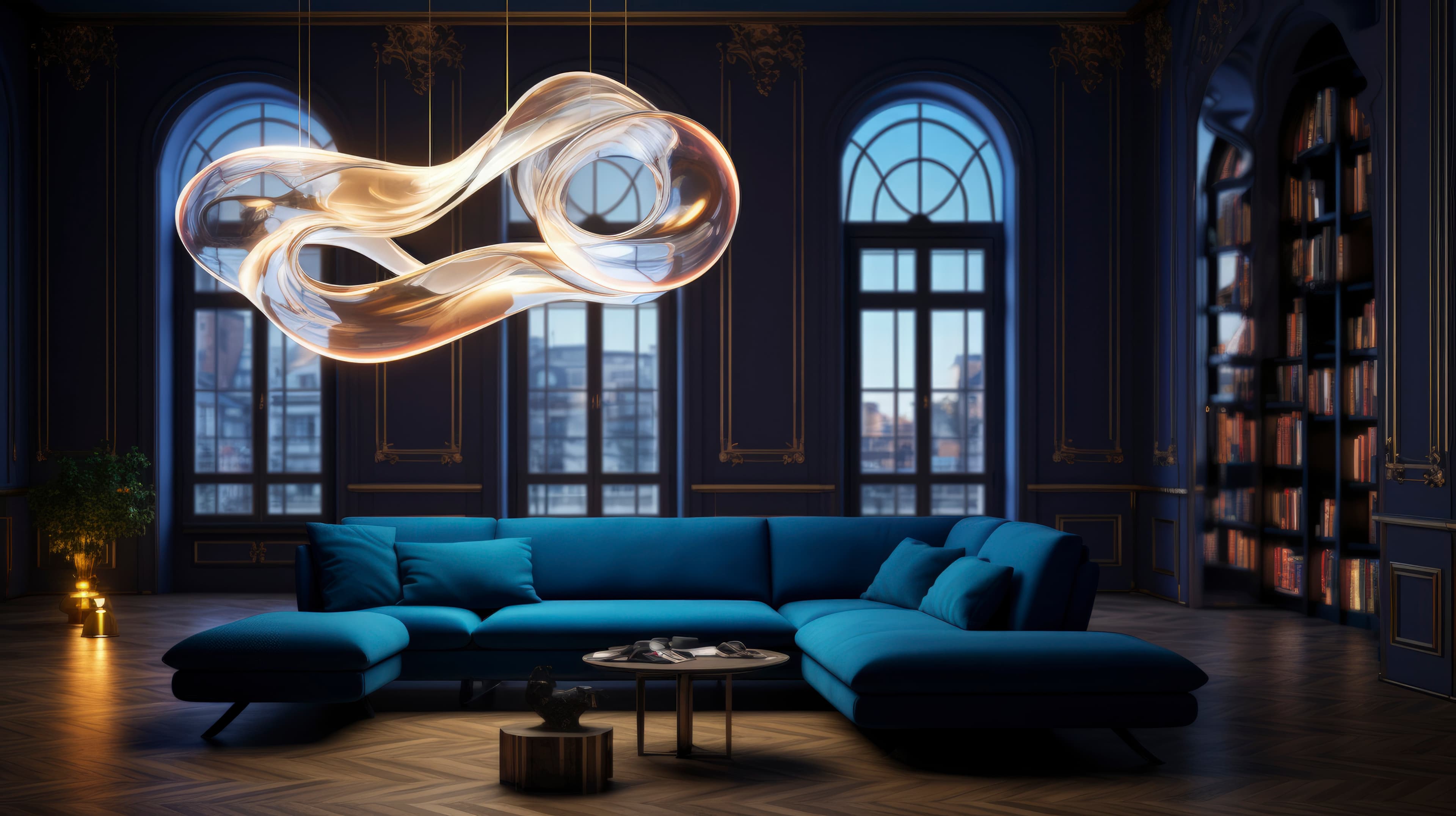 Interior & Architecture